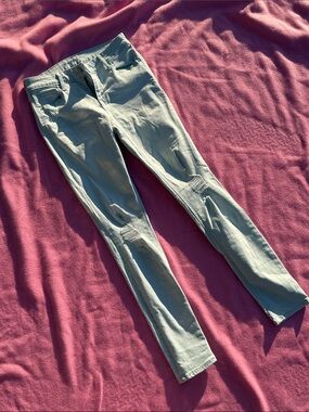 Old Navy Rockstar Women's Jeans size 2